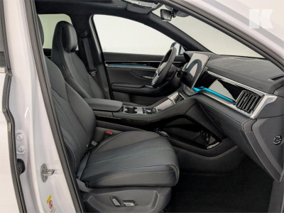 BYD Seal U Gebrauchtwagen