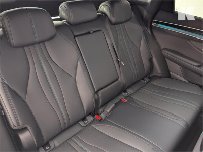 BYD Seal U Gebrauchtwagen