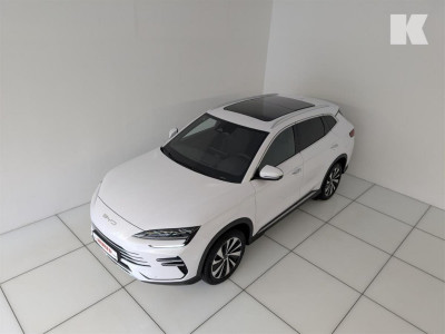BYD Seal U Gebrauchtwagen