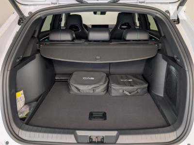 BYD Seal U Gebrauchtwagen