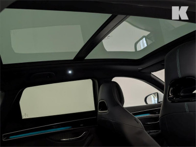 BYD Seal U Gebrauchtwagen