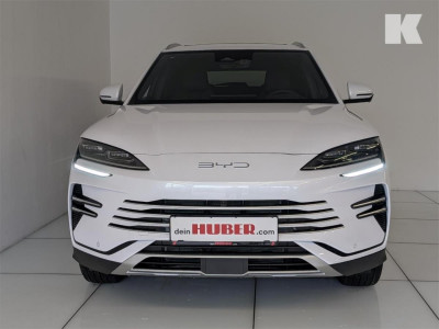 BYD Seal U Gebrauchtwagen