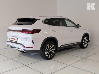 BYD Seal U Gebrauchtwagen