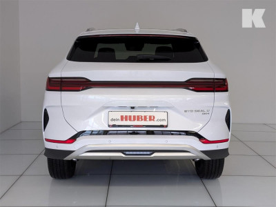 BYD Seal U Gebrauchtwagen