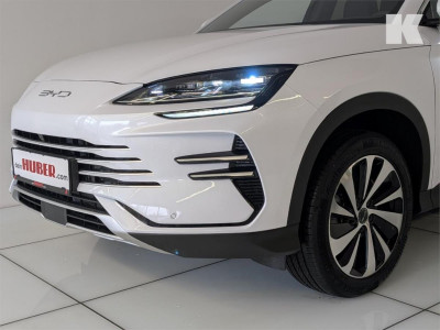 BYD Seal U Gebrauchtwagen