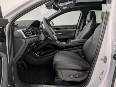 BYD Seal U Gebrauchtwagen