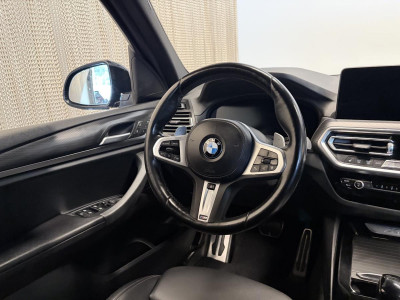BMW X3 Gebrauchtwagen BMW X3 Gebrauchtwagen