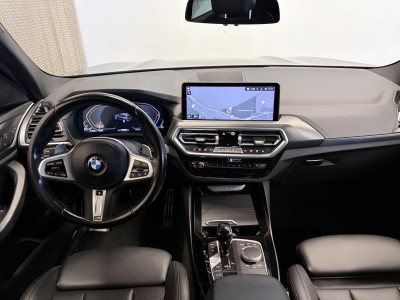 BMW X3 Gebrauchtwagen BMW X3 Gebrauchtwagen