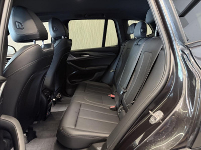 BMW X3 Gebrauchtwagen BMW X3 Gebrauchtwagen