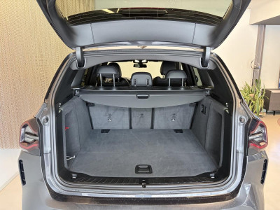 BMW X3 Gebrauchtwagen BMW X3 Gebrauchtwagen