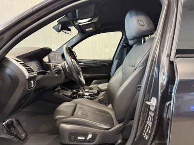 BMW X3 Gebrauchtwagen BMW X3 Gebrauchtwagen