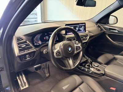 BMW X3 Gebrauchtwagen BMW X3 Gebrauchtwagen