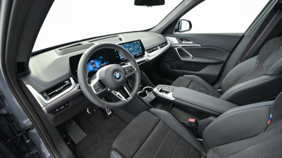 BMW X1 Gebrauchtwagen BMW X1 Gebrauchtwagen
