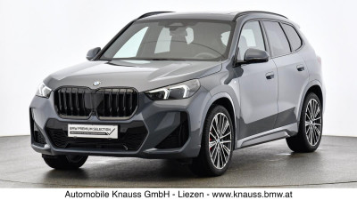 BMW X1 Gebrauchtwagen BMW X1 Gebrauchtwagen