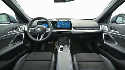 BMW X1 Gebrauchtwagen BMW X1 Gebrauchtwagen