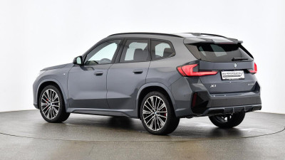 BMW X1 Gebrauchtwagen BMW X1 Gebrauchtwagen