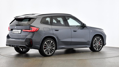 BMW X1 Gebrauchtwagen BMW X1 Gebrauchtwagen
