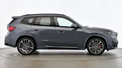 BMW X1 Gebrauchtwagen BMW X1 Gebrauchtwagen