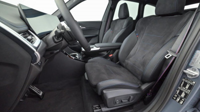 BMW X1 Gebrauchtwagen BMW X1 Gebrauchtwagen