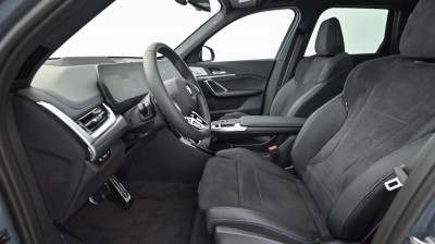 BMW X1 Gebrauchtwagen BMW X1 Gebrauchtwagen