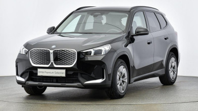 BMW iX1 Gebrauchtwagen BMW iX1 Gebrauchtwagen