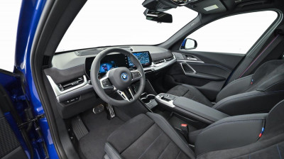 BMW X1 Gebrauchtwagen BMW X1 Gebrauchtwagen