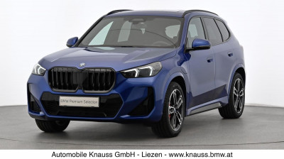BMW X1 Gebrauchtwagen BMW X1 Gebrauchtwagen