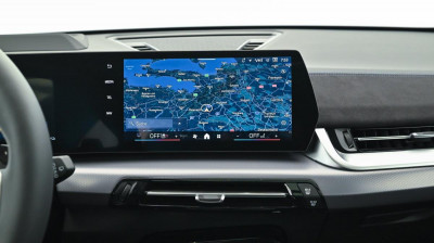 BMW X1 Gebrauchtwagen BMW X1 Gebrauchtwagen