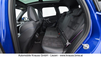 BMW X1 Gebrauchtwagen BMW X1 Gebrauchtwagen