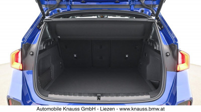 BMW X1 Gebrauchtwagen BMW X1 Gebrauchtwagen