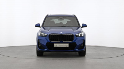 BMW X1 Gebrauchtwagen BMW X1 Gebrauchtwagen