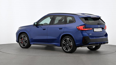 BMW X1 Gebrauchtwagen BMW X1 Gebrauchtwagen