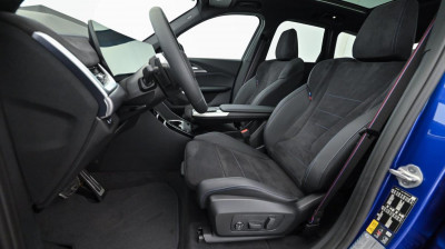 BMW X1 Gebrauchtwagen BMW X1 Gebrauchtwagen