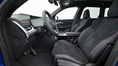 BMW X1 Gebrauchtwagen BMW X1 Gebrauchtwagen