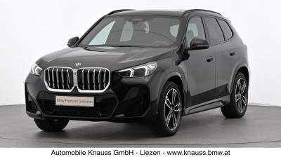 BMW X1 Gebrauchtwagen BMW X1 Gebrauchtwagen