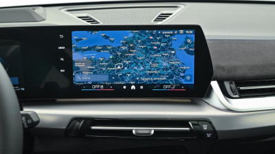 BMW X1 Gebrauchtwagen BMW X1 Gebrauchtwagen