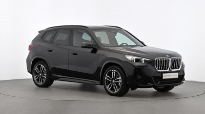 BMW X1 Gebrauchtwagen BMW X1 Gebrauchtwagen