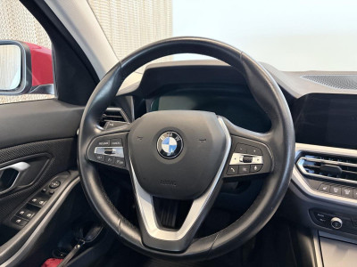 BMW 3er Gebrauchtwagen BMW 3er Gebrauchtwagen