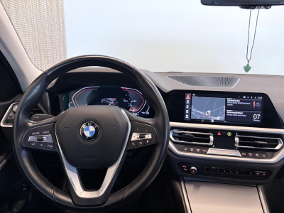 BMW 3er Gebrauchtwagen BMW 3er Gebrauchtwagen