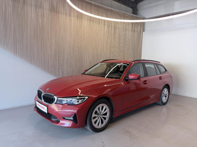 BMW 3er Gebrauchtwagen BMW 3er Gebrauchtwagen