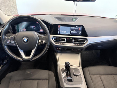 BMW 3er Gebrauchtwagen BMW 3er Gebrauchtwagen
