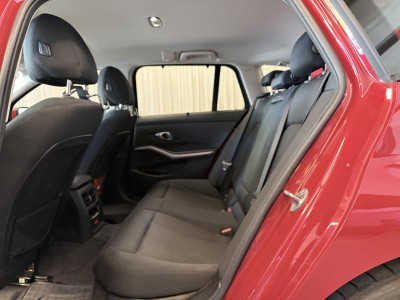 BMW 3er Gebrauchtwagen BMW 3er Gebrauchtwagen