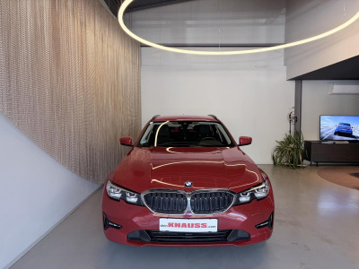 BMW 3er Gebrauchtwagen BMW 3er Gebrauchtwagen