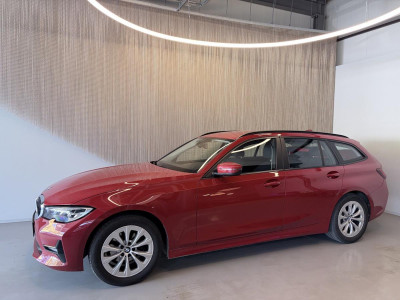 BMW 3er Gebrauchtwagen BMW 3er Gebrauchtwagen