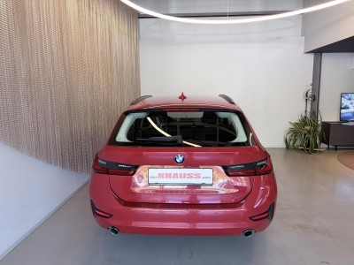 BMW 3er Gebrauchtwagen BMW 3er Gebrauchtwagen