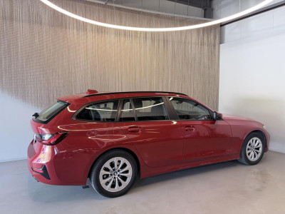 BMW 3er Gebrauchtwagen BMW 3er Gebrauchtwagen
