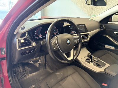 BMW 3er Gebrauchtwagen BMW 3er Gebrauchtwagen
