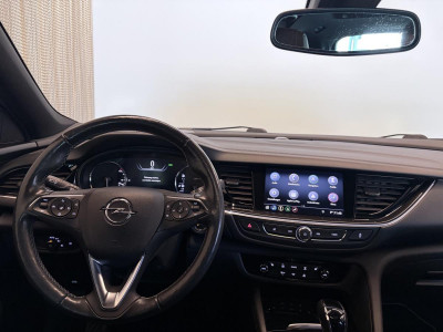 Opel Insignia Gebrauchtwagen Opel Insignia Gebrauchtwagen
