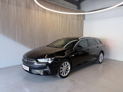 Opel Insignia Gebrauchtwagen Opel Insignia Gebrauchtwagen