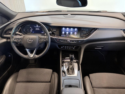Opel Insignia Gebrauchtwagen Opel Insignia Gebrauchtwagen